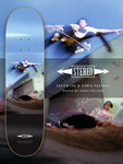 BACK IN STOCK:  Commemorative 1994 "Third and Townsend" deck