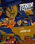 ORDER NOW! SIGNED Vintage Vinyl: Jason Lee "Detective"