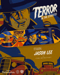 NEW! AVAILABLE NOW! Vintage Vinyl: Jason Lee 'Lee "Detective, 8.0", 8.25" & 8.5"