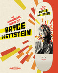 NEW! Bryce Wettstein "Whimsical World" in 7.75", 8.0", 8.25", 8.38", & 8.5"